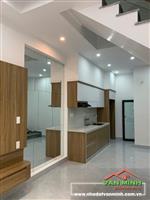 Bán nhà lô góc số 35/26 Nguyễn Tường Loan, Nghĩa Xá, Lê Chân, Hải Phòng