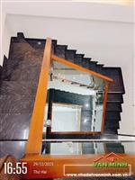 Bán nhà 3 tầng xây độc lập sát mặt đường Lê Lợi, Ngô Quyền, Hải Phòng