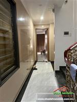 Bán nhà mặt Đường Phạm Phú Thứ, Hồng Bàng, Hải Phòng