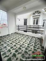 BÁN NHÀ 3,5 TẦNG NGÕ 185 TÔN ĐỨC THẮNG ĐỐI DIỆN TRƯỜNG TRẦN NGUYỄN HÃN CẤP 3  