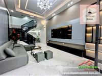 Bán nhà ngõ Hồ Sen, Lê Chân, Hải Phòng