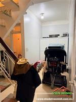 Bán nhà mặt đường Miếu Hai Xã, Lê Chân, Hải Phòng