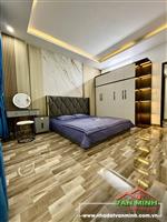 Bán nhà đẹp phố Chợ Hàng - Hồ Sen, Lê Chân, Hải Phòng