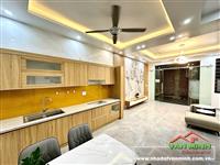 Bán nhà đẹp xinh phố Trần Nguyên Hãn, Lê Chân, Hải Phòng