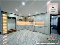 Bán nhà sân vườn 100m2 phố Tô Hiệu, Lê Chân, HP