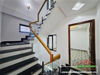 Bán nhà mặt ngõ thông phố Đông Khê, Ngô Quyền , Hải Phòng