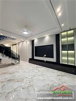 Bán nhà 4 tầng mặt ngõ phố Đình Đông, Lê Chân, Hải Phòng