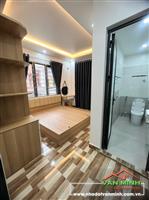 Bán nhà mặt ngõ Miếu Hai Xã , Lê Chân Hải Phòng 