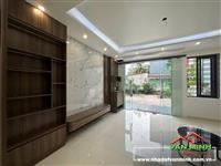 Bán nhà 4 tầng ngõ 132 An Đà, Đằng Giang, Ngô Quyền, Hải Phòng