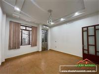 Bán nhà 4 tầng dân xây độc lập mặt ngõ phố An Đà, Đằng Giang, Ngô Quyền, Hải Phòng