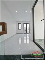 Bán nhà đẹp xây mới phố Hồ Sen - Lê Chân - Hải Phòng