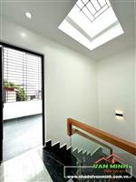 Bán nhà đẹp xây mới phố Lê Lợi, Ngô Quyền, Hải Phòng