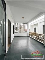 Bán nhà 4 tầng mặt ngõ phố Đà Nẵng, Ngô Quyền, Hải Phòng