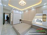 - Nhà 3 tầng tuyến 2 đường Nguyễn Tường Loan Lê Chân. - Diện tích: 90m2 sân cổng và sân sau rộng rãi  - Công năng sử dụng: 4 