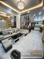 Bán nhà Miếu Hai Xã, Lê Chân, Hải Phòng