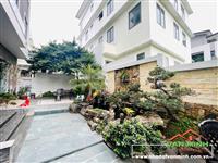 Bán biệt thự khu Waterfront City, Lê Chân, Hải Phòng.