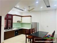 Cho thuê nhà mặt ngõ ô tô tại số 7/77 Hoàng Ngọc Phách, Quán Nam, Lê Chân, Hải Phòng