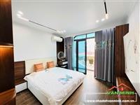 Bán nhà mặt đường Đinh Nhu, Lê Chân, Hải Phòng