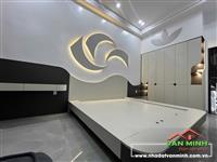 Bán nhà Tô Hiệu Lê chân Hải phòng 