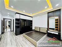 Bán dãy nhà 3 căn trong ngõ đường Trực Cát, Lê Chân, Hải Phòng