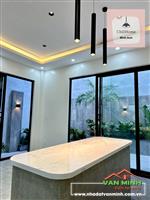 Bán nhà đẹp sân vườn 100m2 phố Trần Nguyên Hãn, Lê Chân, Hải Phòng