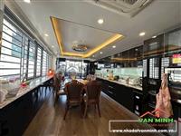 Bán nhà mặt đường Tô Hiệu, Lê Chân, Hải Phòng