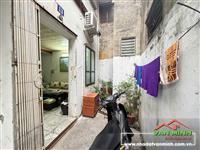 Bán nhà số 13/39/51 Dư Hàng, Lê Chân, Hải Phòng