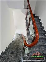 Bán nhà Trực Cát cách MĐ vài bước chân