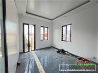 Nhà 4 tầng xây mới hiện đại tại Phương Khê - 47m2 - Ngõ ô tô