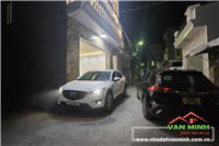 Bán nhà Đồng Hòa, Kiến An, Hải Phòng