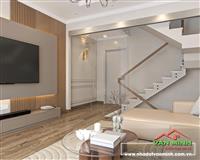 Bán nhà đẹp phố Tô Hiệu, Lê Chân, Hải Phòng