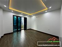 Bán nhà TĐC Đằng Hải 3 xây độc lập 4 tầng cọc khoan nhồi