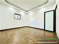 Nhà đẹp sân cổng Thiên Lôi