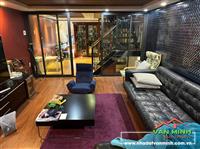 Bán nhà số 1 Vũ Hải (1/88C Trần Quang Khải), Hồng Bàng, Hải Phòng