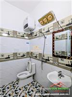 Bán Nhà 3 tầng  Nguyễn Văn Linh , Phạm Hưu Điều , Lê Chân , Hải Phòng 