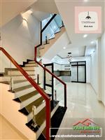 Bán nhà phố Lê Lợi, Ngô Quyền, Hải Phòng