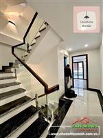 Bán nhà ngõ Nguyễn Công Trứ, Lê Chân, Hải Phòng