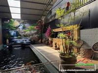 Bán biệt thự sân vườn gần Aeon Mall, Lê Chân, Hải Phòng