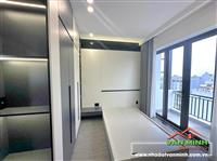 - Nhà 6,5 tầng tại khu TDC A51 Hồ sen - Cầu rào 2, ph An Biên, Hải Phòng. Diện tích gần 50m2 lô góc 2 mặt thoáng( ngang 4m), 