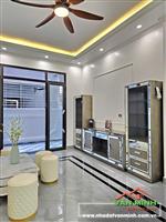 Bán nhà đẹp Lạch Tray ngõ nông gần ĐH Hàng Hải, Lê Chân, Hải Phòng