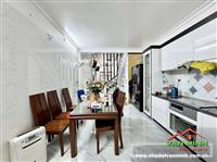 Bán nhà mặt đường Ngô Quyền - Lê Lai, gần TĐC Kho 3 Hải Phòng