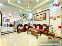 Bán nhà số 3/307 Tô Hiệu, phường Hồ Nam, Lê Chân, Hải Phòng