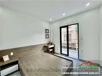 Bán nhà ngõ Tôn Đức Thắng, Lê Chân, Hải Phòng