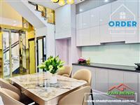 Bán nhà ngõ Hồ Sen, Lê Chân, Hải Phòng