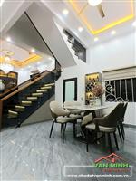 Bán nhà mặt đường Nguyễn Văn Linh, Lê Chân, Hải Phòng