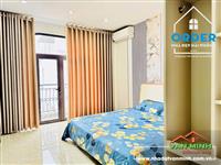 Bán nhà đẹp phố Hồ Sen, Oto đỗ cửa, Lê Chân, Hải Phòng