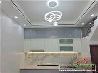 - Bán nhà lô góc gần chợ Vĩnh Khê đường Máng Nước -  An Dương Hải Phòng. - Diện tích: 60m² tặng nội thất đầu đủ khách về nhà 