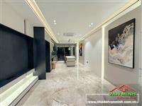 - Bán nhà 7 tầng xây mới, thang máy khu phân lô TĐC A51 Hồ Sen - Thiên Lôi  - Mỗi tầng 1 phòng master siêu rộng, bếp tầng 2 -