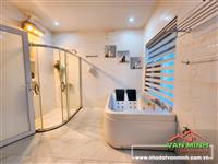 Bán nhà Villa phố Phương Lưu, Đông  Hải, Hải Phòng