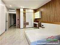 Bán căn nhà 7 tầng thang máy Khu phân lô ở Thiên Lôi - Aeon Mall. - Xây mới độc lập 60m² - Ngang gần 4,5m đường 12m - Có 2 ph